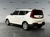2021 Kia Soul LX IVT
