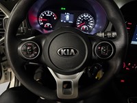 2021 Kia Soul LX IVT