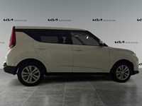 2021 Kia Soul LX IVT