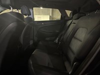 2018 Hyundai Tucson 1.6T Noir AWD