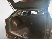2018 Hyundai Tucson 1.6T Noir AWD