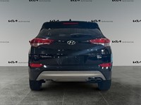 2018 Hyundai Tucson 1.6T Noir AWD