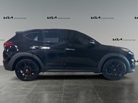 2018 Hyundai Tucson 1.6T Noir AWD