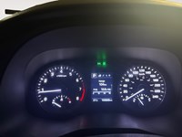 2018 Hyundai Tucson 1.6T Noir AWD