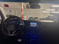 2018 Hyundai Tucson 1.6T Noir AWD