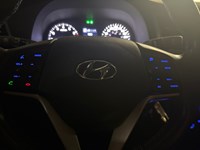 2018 Hyundai Tucson 1.6T Noir AWD