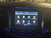 2018 Hyundai Tucson 1.6T Noir AWD