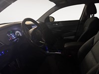 2018 Hyundai Tucson 1.6T Noir AWD