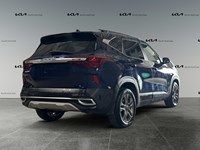 2023 Kia Seltos EX AWD