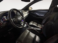 2019 Hyundai Elantra GT N Line Ultimate DCT
