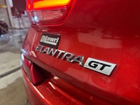 2019 Hyundai Elantra GT N Line Ultimate DCT