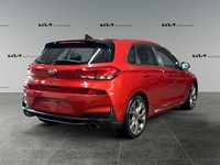 2019 Hyundai Elantra GT N Line Ultimate DCT