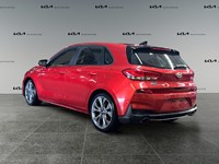 2019 Hyundai Elantra GT N Line Ultimate DCT