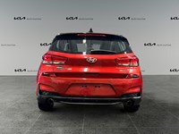 2019 Hyundai Elantra GT N Line Ultimate DCT