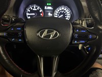 2019 Hyundai Elantra GT N Line Ultimate DCT