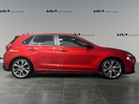 2019 Hyundai Elantra GT N Line Ultimate DCT