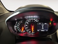 2017 Chevrolet Sonic LT RS TURBO