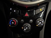 2017 Chevrolet Sonic LT RS TURBO