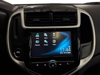 2017 Chevrolet Sonic LT RS TURBO