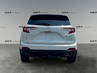 2021 Acura RDX Tech AWD