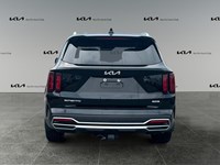 2023 Kia Sorento PHEV EX AWD