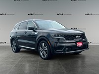 2023 Kia Sorento PHEV EX AWD