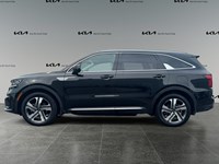 2023 Kia Sorento PHEV EX AWD