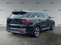 2023 Kia Sorento PHEV EX AWD