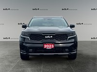 2023 Kia Sorento PHEV EX AWD