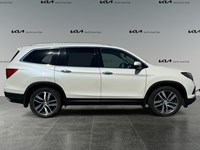 2017 Honda Pilot 4WD 4dr Touring