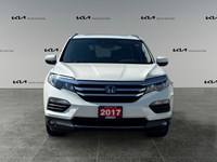 2017 Honda Pilot 4WD 4dr Touring