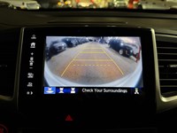 2017 Honda Pilot 4WD 4dr Touring
