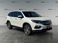 2017 Honda Pilot 4WD 4dr Touring