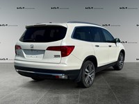 2017 Honda Pilot 4WD 4dr Touring