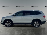 2017 Honda Pilot 4WD 4dr Touring