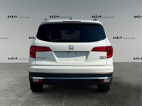 2017 Honda Pilot 4WD 4dr Touring