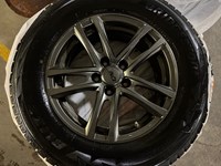 2017 Honda Pilot 4WD 4dr Touring