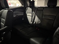 2017 Honda Pilot 4WD 4dr Touring