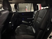 2017 Honda Pilot 4WD 4dr Touring