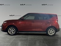 2020 Kia Soul EX IVT