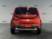2020 Kia Soul EX IVT