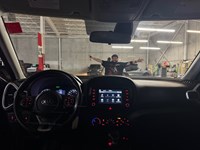 2020 Kia Soul EX IVT