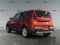2020 Kia Soul EX IVT