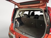 2020 Kia Soul EX IVT