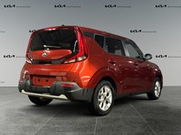 2020 Kia Soul EX IVT