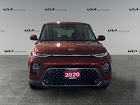 2020 Kia Soul EX IVT