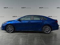2021 Kia Forte GT lLIMITED