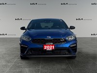 2021 Kia Forte GT lLIMITED