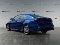 2021 Kia Forte GT lLIMITED