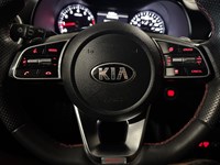 2021 Kia Forte GT lLIMITED